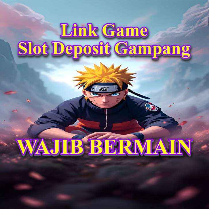 Lomba138 | Link Game Slot Online Deposit Gampang Menang by Hey siriusly